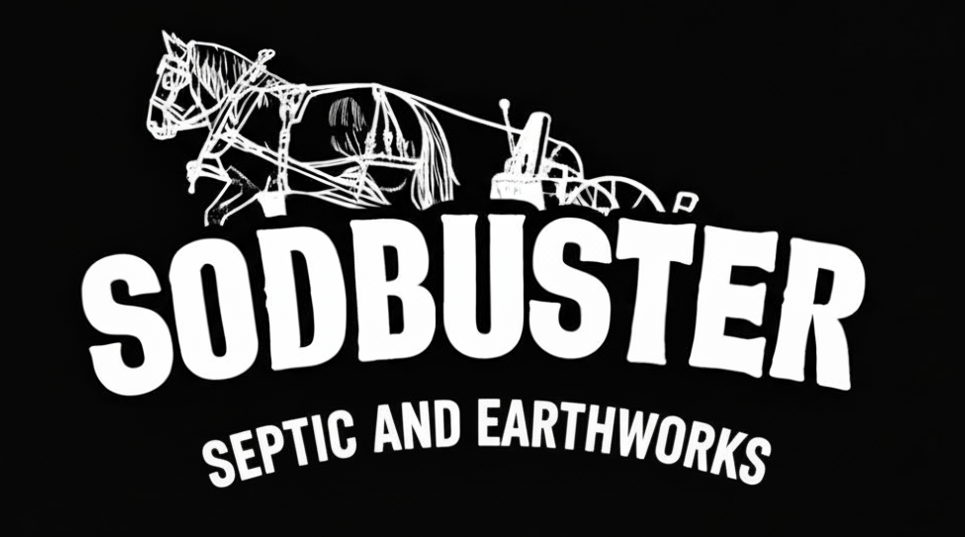 Sodbuster Septic & Earthworks